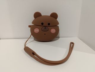 Huawei FreeBuds 4i case