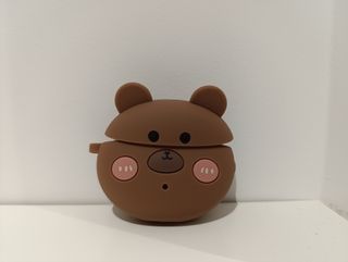 Huawei FreeBuds 4i case