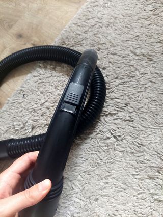 Aspirador KREA - 2000 W