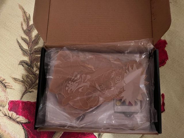 Luce notturna a LED Naruto