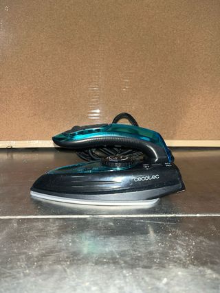 Cecotec Mini Plancha