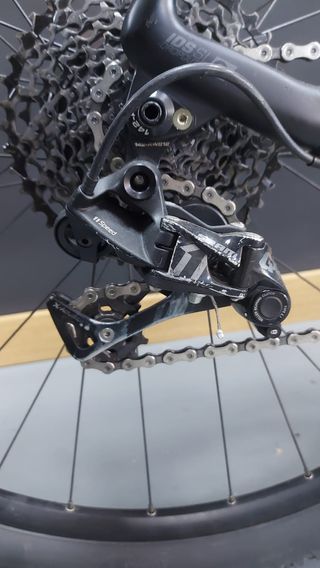 BICI MTB  TALLA L SCOTT SCALE 920 MODELO 2016