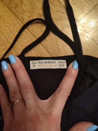 Camiseta con lentejuelas