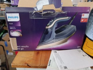 Plancha Philips