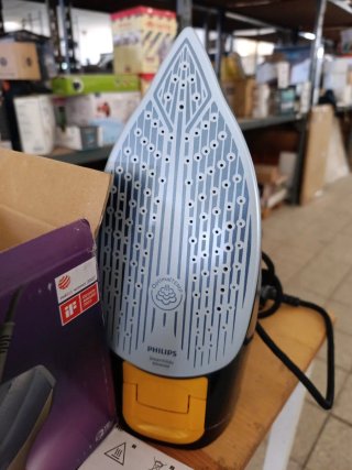Plancha Philips