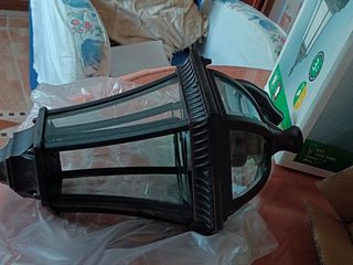 Farol exterior nuevo