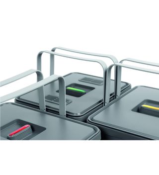 Cubo Basura Reciclaje