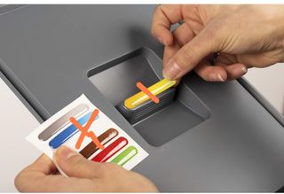 Cubo Basura Reciclaje