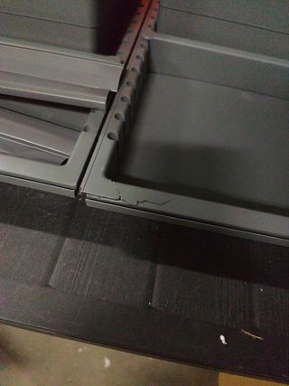 Cubo Basura Reciclaje