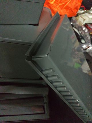 Cubo Basura Reciclaje