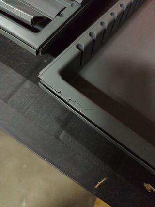 Cubo Basura Reciclaje