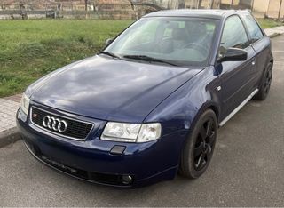 Audi S3 2000