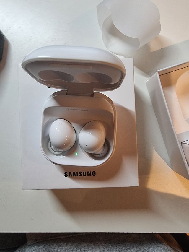 Galaxy Buds2