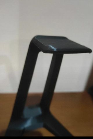 Soporte para cascyde videojuegos