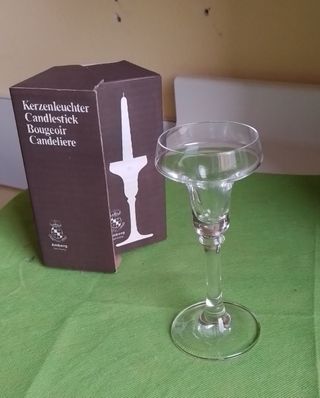 Portacandela Sophienthal Amberg Germany