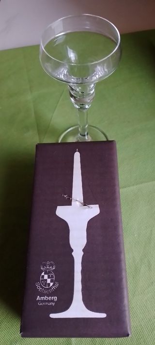 Portacandela Sophienthal Amberg Germany