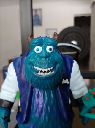 Monster & Co. Stampa 3D