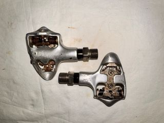 Pedales carretera/Gravel RITCHEY LOGIC