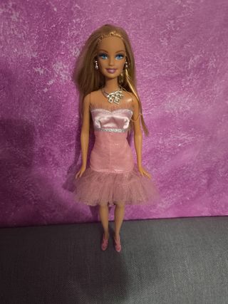 Barbie vintage