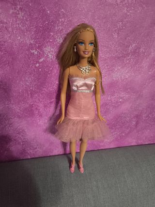 Barbie vintage