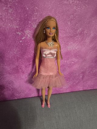Barbie vintage