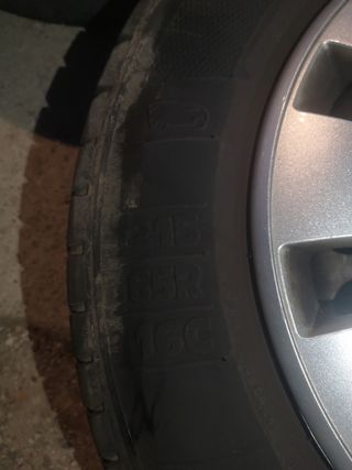 Llantas 5x120 Volkswagen transporter