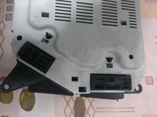 Cuenta kilómetros Iveco Daily