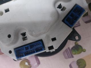 Cuenta kilómetros Iveco Daily