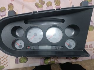 Cuenta kilómetros Iveco Daily