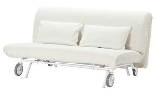 Sofá cama IKEA