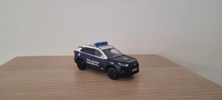 Toyota RAV 4 Policia Nacional 1 43