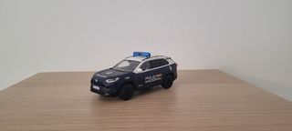 Toyota RAV 4 Policia Nacional 1 43