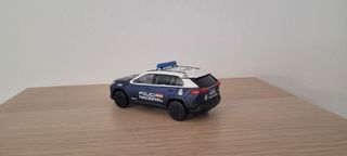 Toyota RAV 4 Policia Nacional 1 43