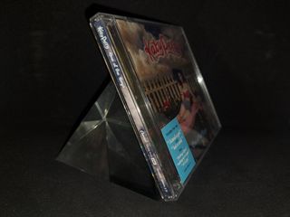 Katy Perry one of the boys promo cd Colombia rare