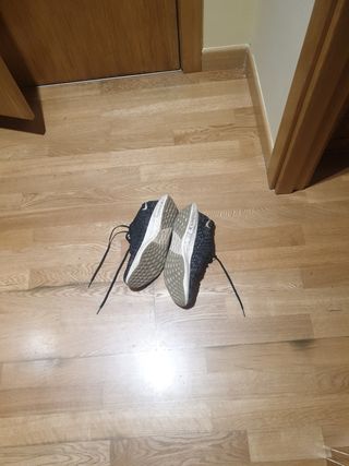 Zapatillas running pegasus turbo