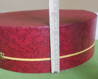 Insalatiera in cristallo