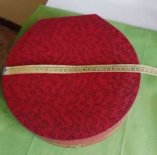 Insalatiera in cristallo