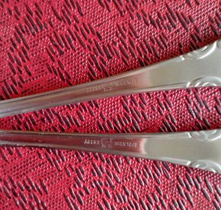 Insalatiera in cristallo