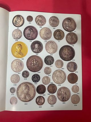 Breogan coleccion “subasta aureo”