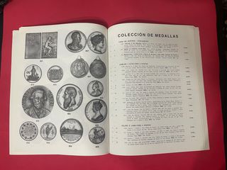 Breogan coleccion “subasta aureo”