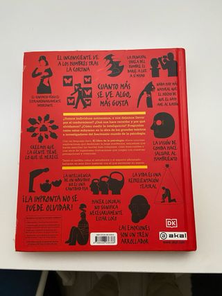 Libro de Psicología 2 bachiller