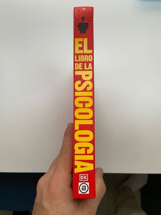 Libro de Psicología 2 bachiller