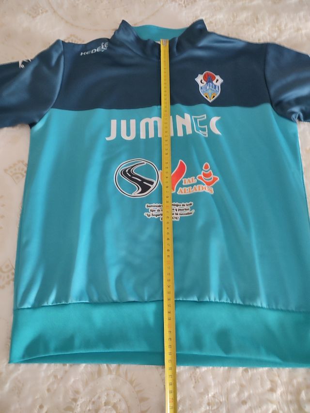 Chandal KEDEKE Talla Sudadera M Talla pantalón L