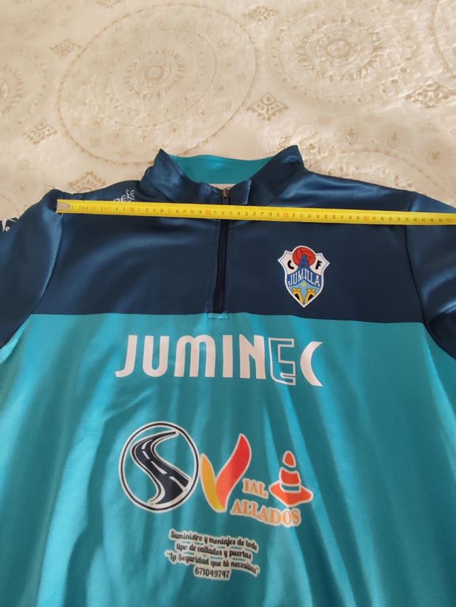 Chandal KEDEKE Talla Sudadera M Talla pantalón L