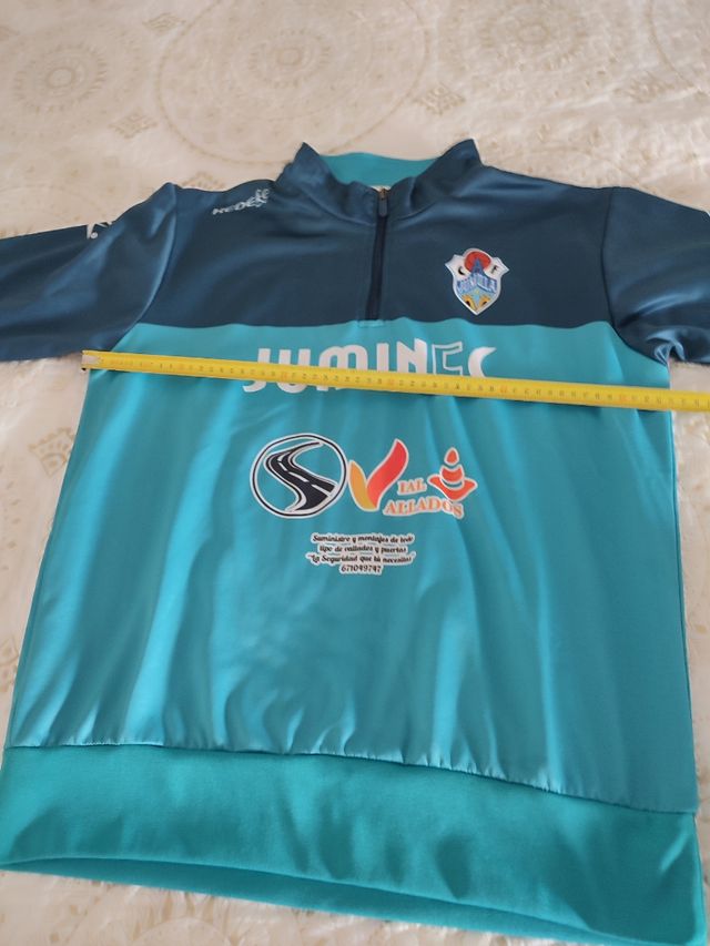 Chandal KEDEKE Talla Sudadera M Talla pantalón L