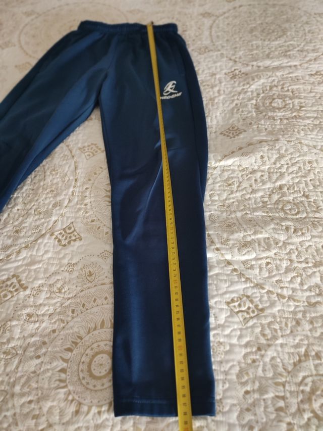 Chandal KEDEKE Talla Sudadera M Talla pantalón L