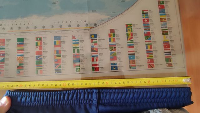 Chandal KEDEKE Talla Sudadera M Talla pantalón L