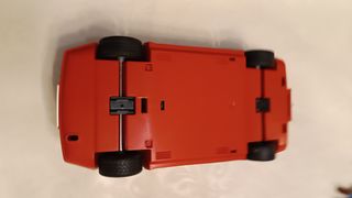 Coche sportline Playmobil