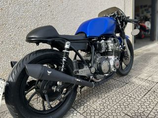 Yamaha XJ650