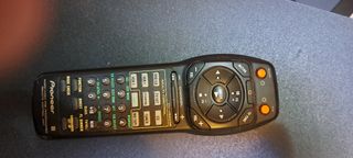 Home cinema Pioneer + Infinity